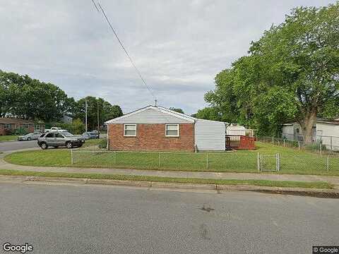 Winfree, HAMPTON, VA 23663