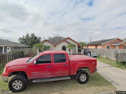 Loma Vista, SAN JUAN, TX 78589