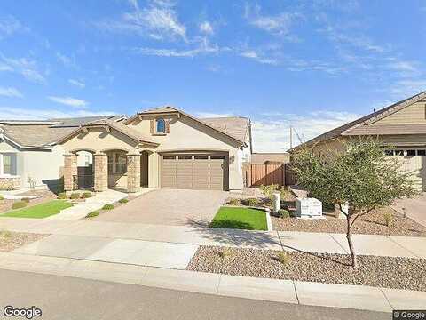 231St, QUEEN CREEK, AZ 85142