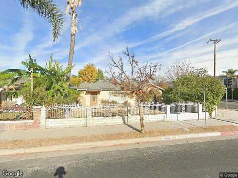 Vanowen, WINNETKA, CA 91306