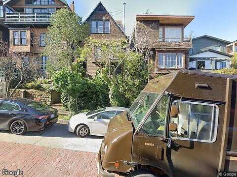 Edgewood, SAN FRANCISCO, CA 94117