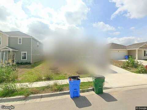 Caymus, PFLUGERVILLE, TX 78660