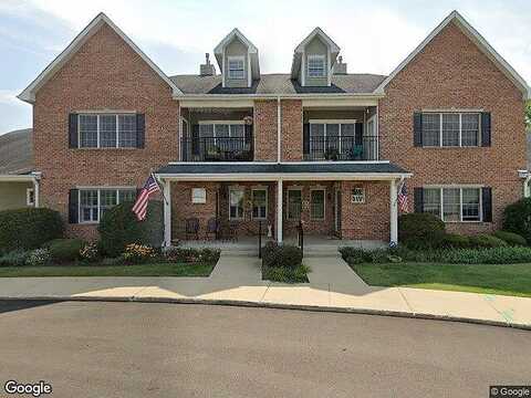 Jamestown, BRISTOL, WI 53104