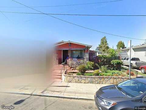 102Nd, OAKLAND, CA 94603