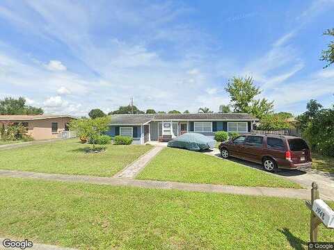 Wallace, MELBOURNE, FL 32935
