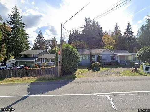 Sylvan, BREMERTON, WA 98310