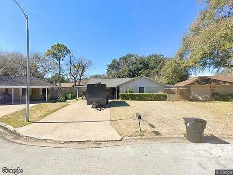 Klauke, ROSENBERG, TX 77471