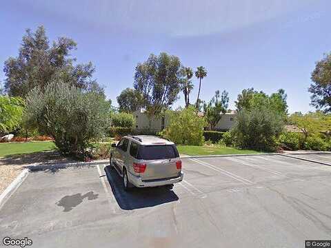 Via Miraleste, PALM SPRINGS, CA 92262
