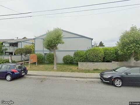 46Th, CAPITOLA, CA 95010