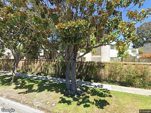 Alameda De Las Pulgas, SAN MATEO, CA 94403