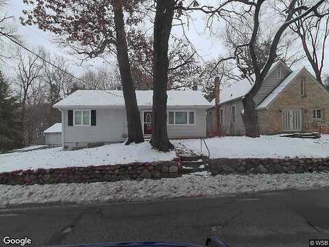 Mahtomedi, SAINT PAUL, MN 55115