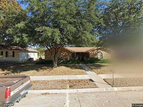 Meandering, MCKINNEY, TX 75071