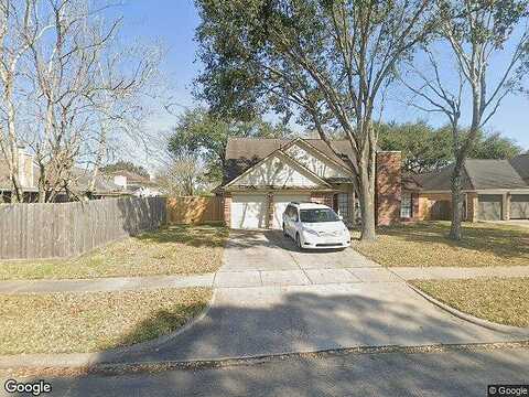 Fir Tree, LEAGUE CITY, TX 77573