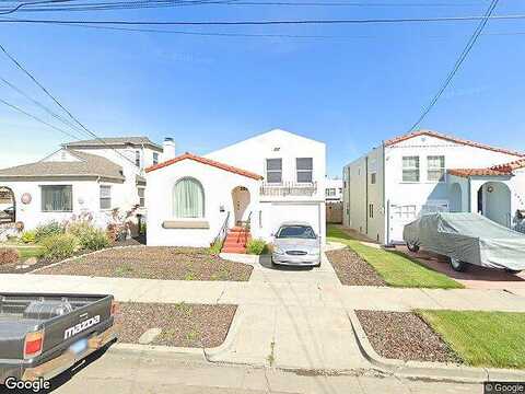 109Th, OAKLAND, CA 94603