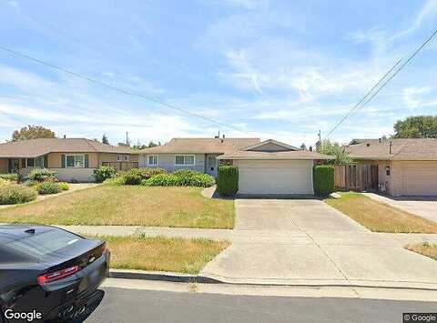 Egret, HAYWARD, CA 94545