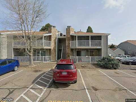 Kepner, AURORA, CO 80017