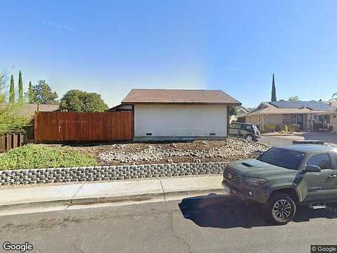 Alicante, CONCORD, CA 94521