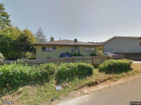Cedar, REEDSPORT, OR 97467