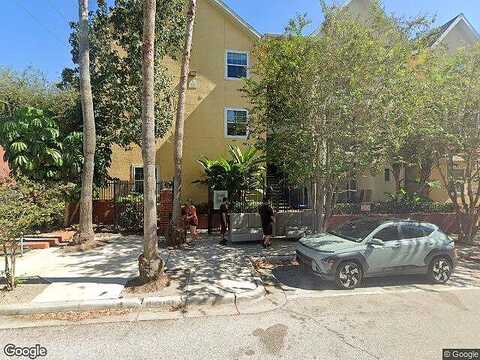 Palm, TAMPA, FL 33605