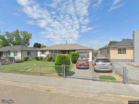 Octave, PASCO, WA 99301