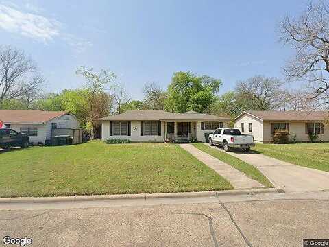 37Th, TEMPLE, TX 76504