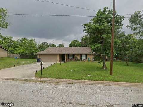 Pecos, ROCKDALE, TX 76567