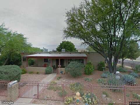 Bella Vista, SIERRA VISTA, AZ 85635