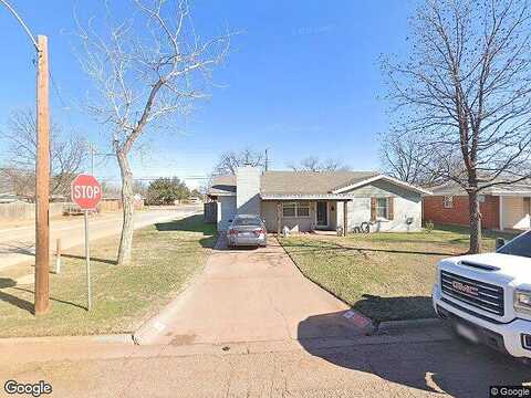 Westview, ABILENE, TX 79603