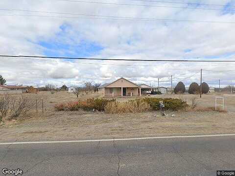 Airport, WILLCOX, AZ 85643