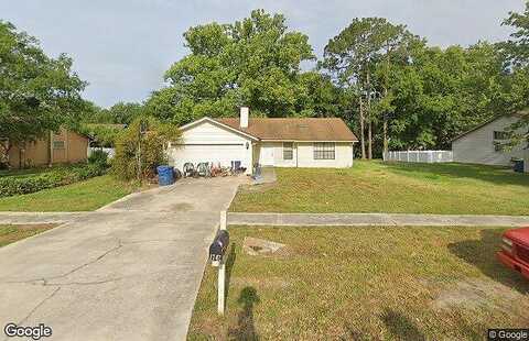 Tiffany Pines, JACKSONVILLE, FL 32225