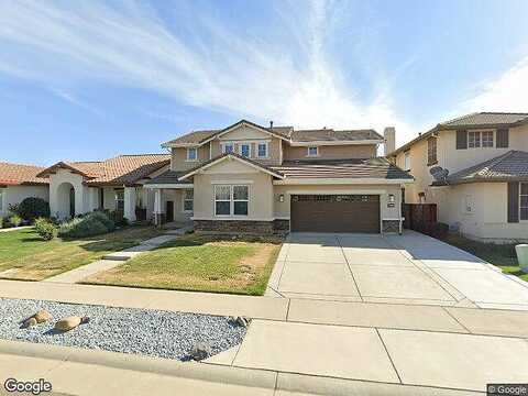 Flora, LINCOLN, CA 95648