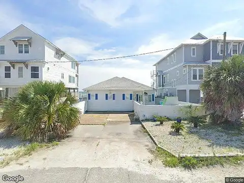 Front Beach, PANAMA CITY BEACH, FL 32413