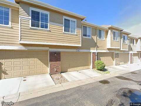 Geddes, AURORA, CO 80016