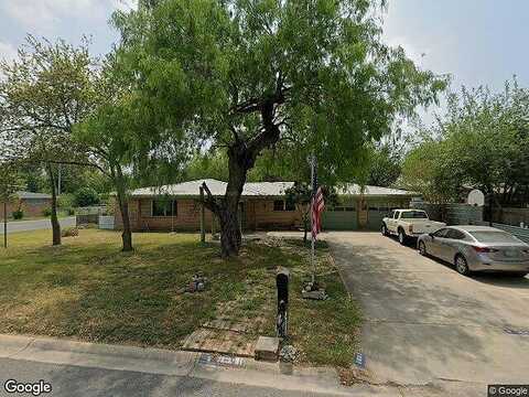 Walnut, MCALLEN, TX 78501