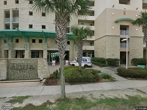 Front Beach, PANAMA CITY BEACH, FL 32413