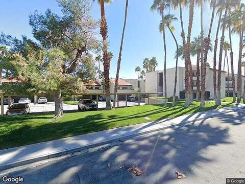 Camino Real, PALM SPRINGS, CA 92264