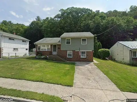Anderson, POTTSVILLE, PA 17901