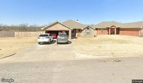 Elizabeth, IOWA PARK, TX 76367