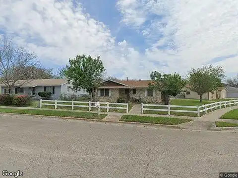Bowie, KILLEEN, TX 76541