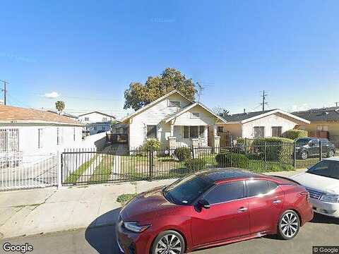 69Th, LOS ANGELES, CA 90003