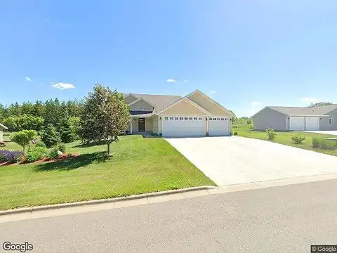 Jasmine, ALEXANDRIA, MN 56308