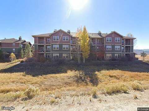 Village, GRANBY, CO 80446