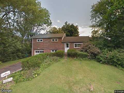 Riegle, HARRISBURG, PA 17112
