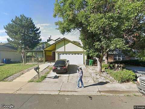 Kentucky, AURORA, CO 80012