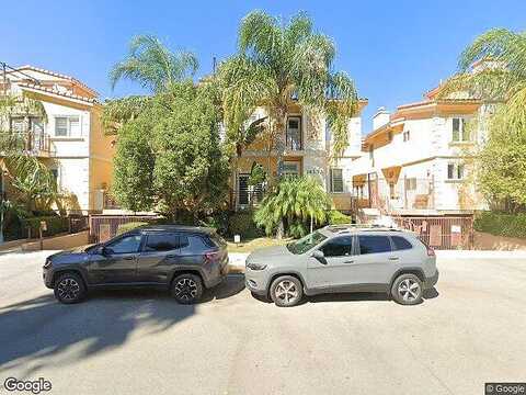 Margate, VAN NUYS, CA 91411