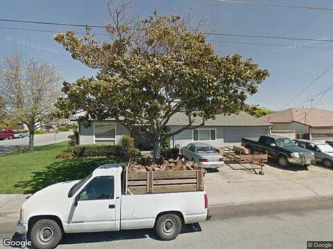 Locust, SAN LEANDRO, CA 94579