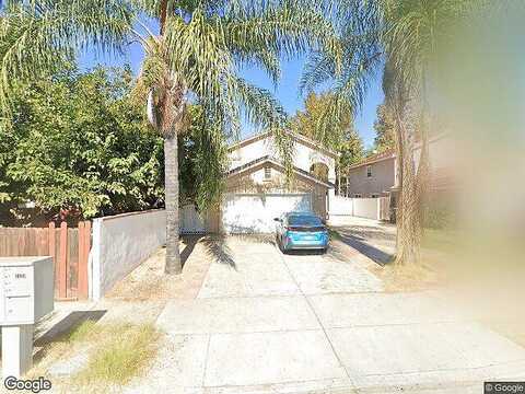 10Th, POMONA, CA 91766