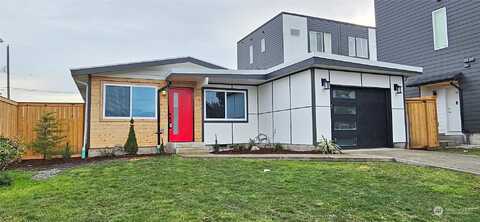 31St, TACOMA, WA 98404
