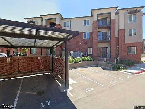 Tennessee, AURORA, CO 80012