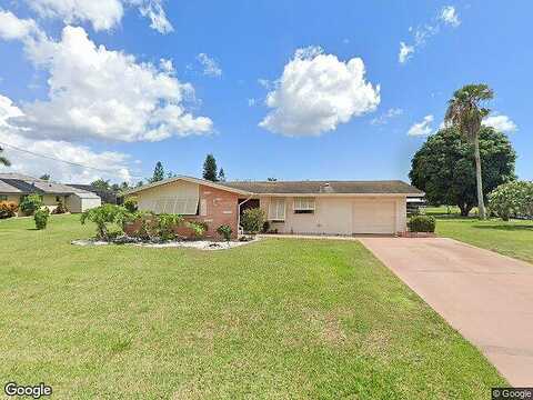 Willshire, CAPE CORAL, FL 33904